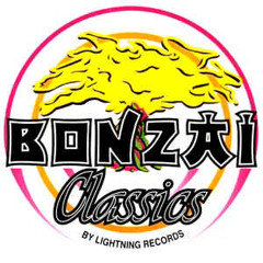 Bonzai Records Trance Classics Dec 21