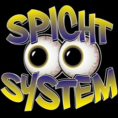 @ Spicht system presents: Asylum - 16.10.2021 - Leiden