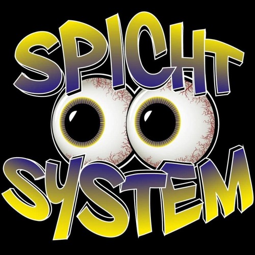 @ Spicht system presents: Asylum - 16.10.2021 - Leiden