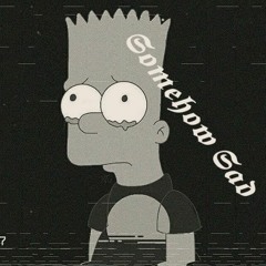 𝕾𝖔𝖒𝖊𝖍𝖔𝖜 𝕾𝖆𝖉'🥀