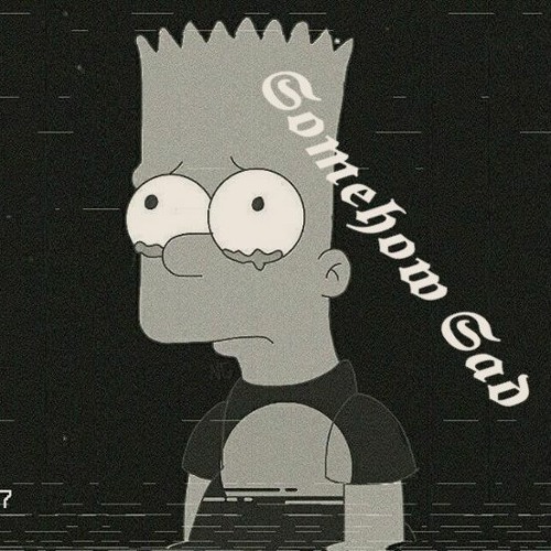 𝕾𝖔𝖒𝖊𝖍𝖔𝖜 𝕾𝖆𝖉'🥀