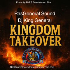 Kingdom  takeover