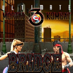 Mortal Kombat 3 Bridge