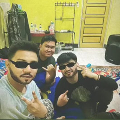 MIXTAPE BREAKBEAT MILLION STARS FDS23 2024 (Aditgnz x Rzkyumcna)