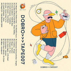 PREMIERE: Guydee & Alexey Ivannikov - Piano Rolling [Dobro]