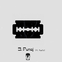 Steve Sniff - Dunaj (feat Pawlie)