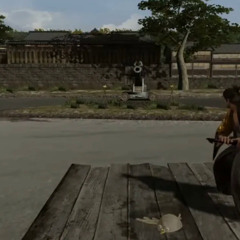 Like a Dragon: Ishin OST - Great Fireworks