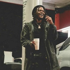 YOUNG NUDY - APARTMENT LIVIN’ [PROD BY 20 ROCKET]