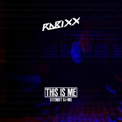 THIS IS ME (EXTENDED DJ MIX) - MY FAV. FROM TODAY & THE PAST !!!
