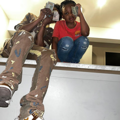 STAND ON BUSINESS feat Pepsi Mcintosh, Cedda Wayne , Eg