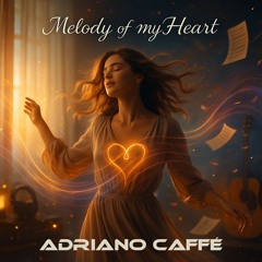 Adriano Caffé - Melody of my heart