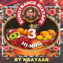 EUROTRANCE ** MIX 3 : NAAYAAB
