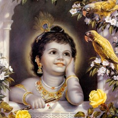 Krishna Book Dictation - 90 Summary Description of Lord Krishna Pastimes