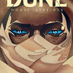 FREE KINDLE 📩 Dune: House Atreides Vol. 2 (2) by  Brian Herbert,Kevin J. Anderson,De