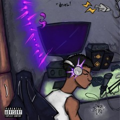 “My World My Wave” (Prod.BlameCrxz)