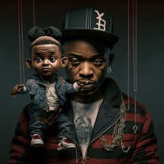 Puppet Rappers feat. Liq Legend