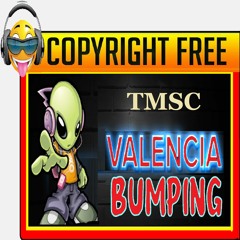 EL MEJOR BUMPING (VALENCIA POR TMSC)