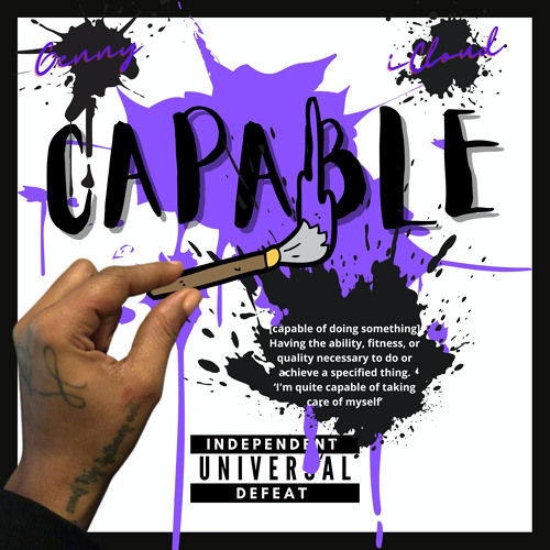 Capable Mastered new