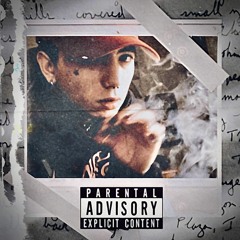 I Don't Think They Like Me (prod. JohnTheLion)(engineered by. @false_prophet)