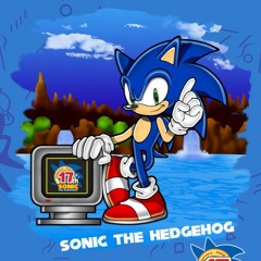 Sonic 3 (MegaD Mix)
