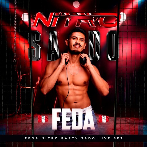 @ NITRO "SADO" | CHILE | LIVE SET