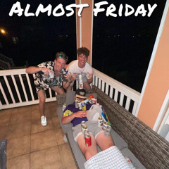 Tailgate Season (SFA PLAYOFFS EDITION)