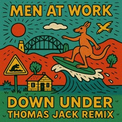 Down Under (Thomas Jack Remix)