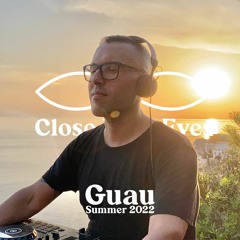 Guau - CYE Summer 2022