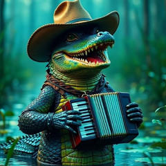 Bayou Beat