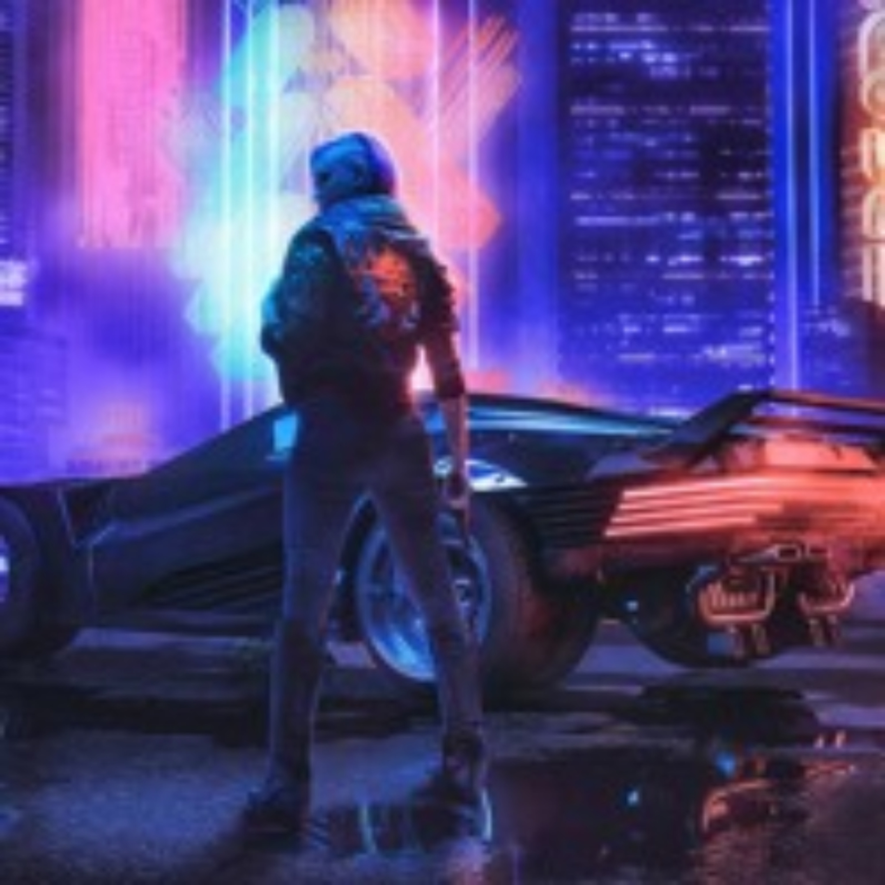Impostor episode artwork