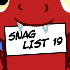 AWal's Super Duper Snag List 19