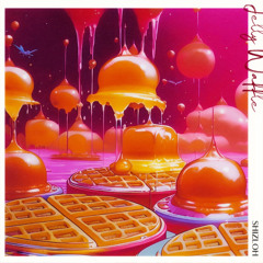 Jelly Waffle - Shizloh