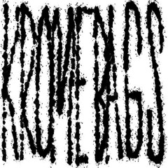 kromebags - insomniaforeveryone II (100yen)