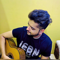Aankhein khuli ho ya ho band - cover