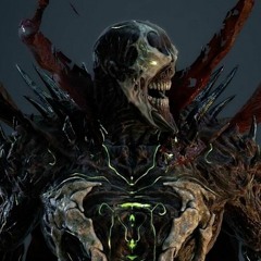 Most Brutal Dark Rock Music DARKBREEDby Robert Slump