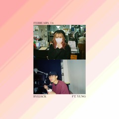 February, 14 (feat. YUNG)