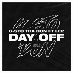 Day Off (Feat LE2)