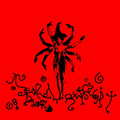 Koitus der Hexen - Tenzeldrunk🌜🌛🔮