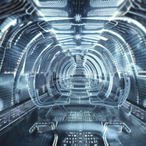 Final Endeavor clips December 2022