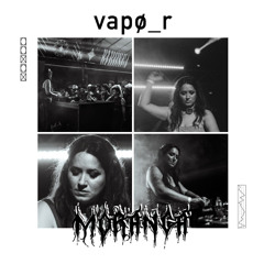 Moranga - Vapø_r Bounces