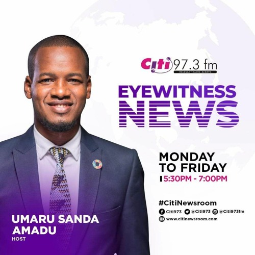 Stream Episode Eyewitness News Thursday 17th June 21 By Citi97 3 Podcast Listen Online For Free On Soundcloud Stream Episode Eyewitness News Thursday 17th June 21 By Citi97 3 Podcast Listen Online For Free On Soundcloud