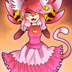 [Undertale AU] [Underswap - Mad Mew Mew] Unnamed "Death by Glamour" Replacement (WIP)