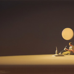 living off of circles