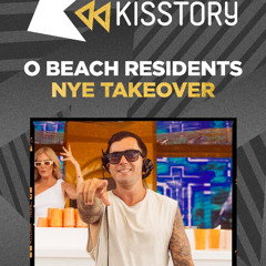 KISSTORY NYE 2024 MIX