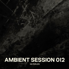 Ambient Session 012