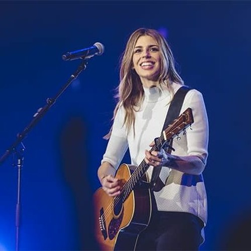 Stream Brooke Ligertwood: Her New Solo Album Called 'SEVEN' Releases TODAY! (February 25th, 2022