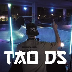 Tao DS | House/Tech house Mix @ Skatepark Villa Luro, Buenos Aires