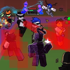 WE’VE BEEN FORSAKEN