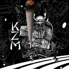 KZM - The Time FourTwenty (180BPM)