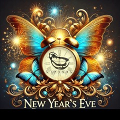 LipCurl - New Years Eve 2024 - Burner AmorPhosis